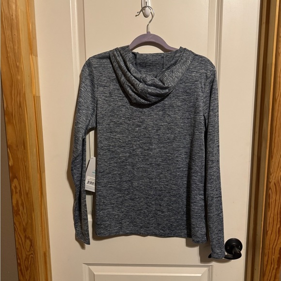 Hooey |easy breezy| Hoody Women’s Size Medium - Picture 5 of 6